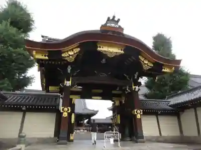 東本願寺（真宗本廟）(京都府)