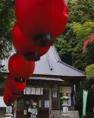 小谷寺(滋賀県)