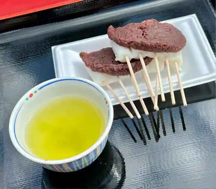 尊永寺(静岡県)