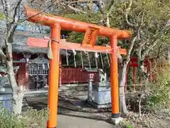 伊佐須美神社(福島県)