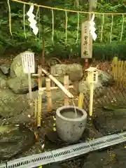 千歳神社の建物その他