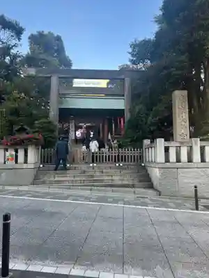 東京大神宮(東京都)