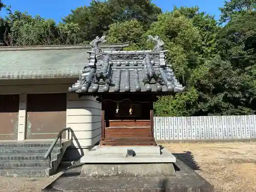 黒島神社(香川県)