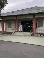 藤樹神社(滋賀県)