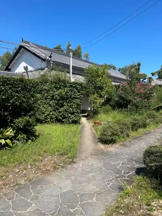 光明院のその他建物