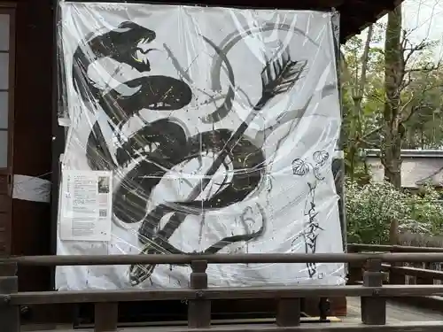 賀茂御祖神社（下鴨神社）(京都府)