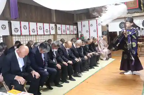 美奈宜神社(福岡県)