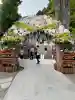 金蛇水神社(宮城県)