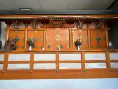 尼崎えびす神社(兵庫県)