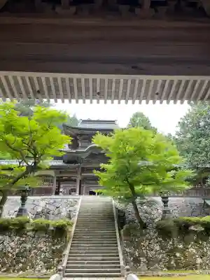 永平寺(福井県)