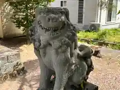 舂米神社(兵庫県)