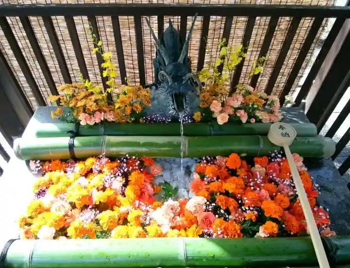 豊平神社(北海道)