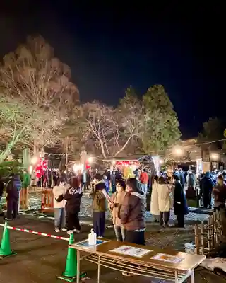 伊達神社(北海道)