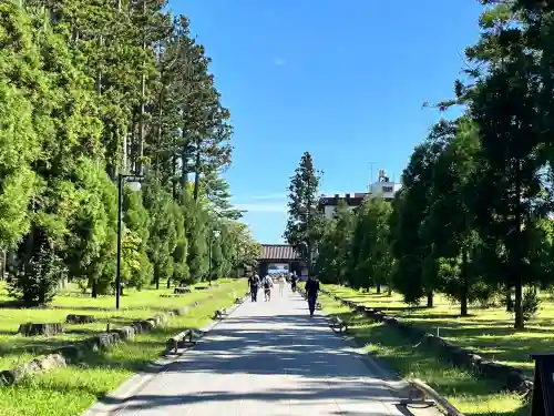瑞巌寺(宮城県)