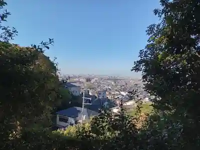四條畷神社(大阪府)