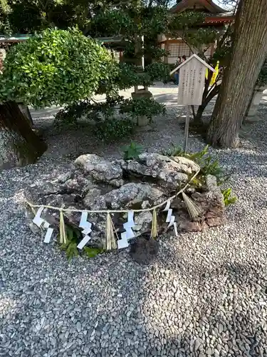 猿田彦神社の建物その他