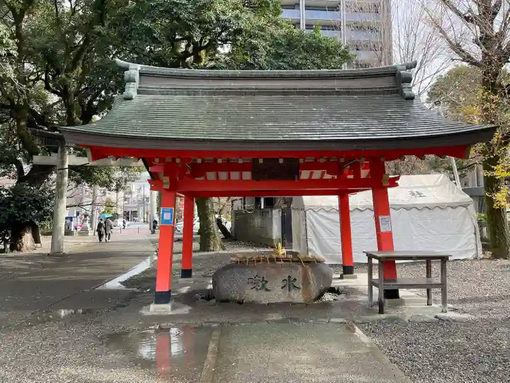 金神社(岐阜県)
