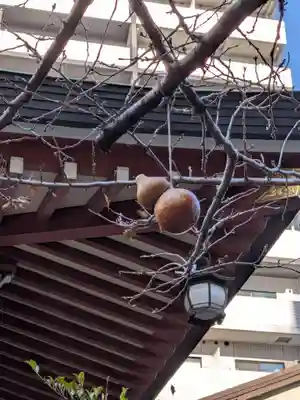 秋葉神社(東京都)