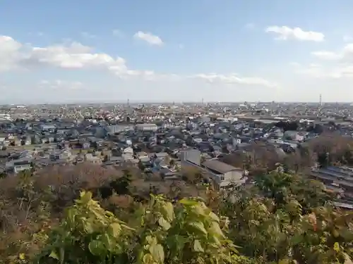 金生山 明星輪寺(岐阜県)