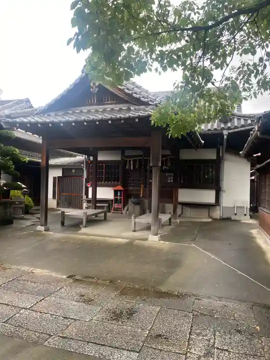 聖天宮法輪寺(和歌山県)