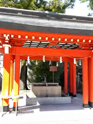 五社神社　諏訪神社(静岡県)