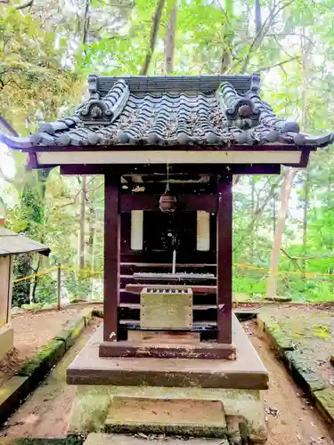 阿夫利神社(千葉県)
