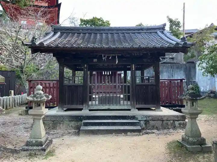 厳島神社(広島県)