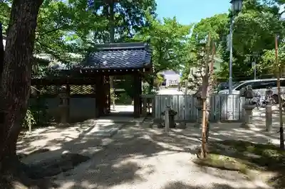 野見神社のその他建物