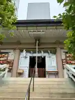 静岡天満宮(静岡県)