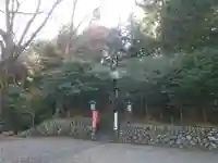 中野神社のその他建物