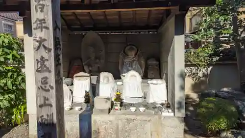 徳林寺(京都府)