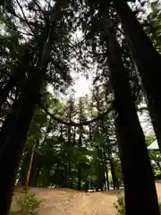 足長神社(長野県)