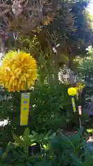 菊田神社(千葉県)