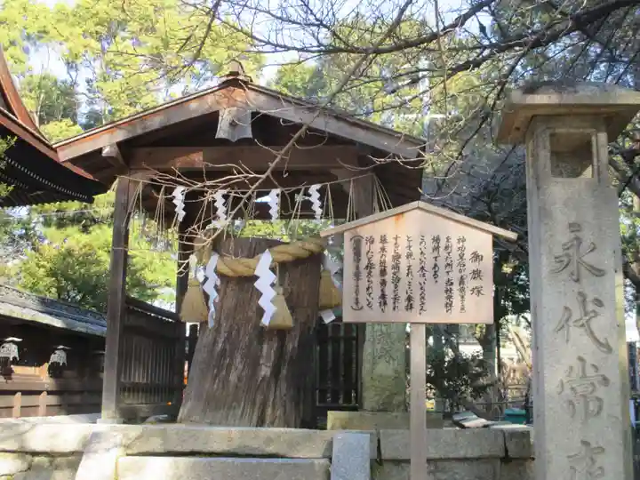藤森神社(京都府)