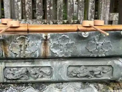 諏訪大社(長野県)