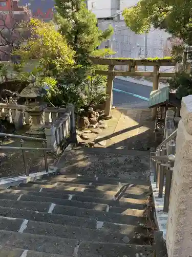 湯前神社(静岡県)