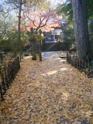 安國論寺（安国論寺）のその他建物