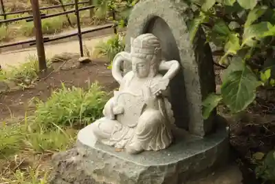 蕪嶋神社(青森県)