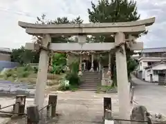 八雲神社(兵庫県)