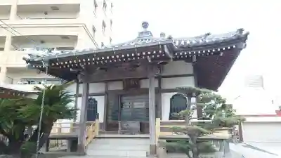 光明寺のその他建物