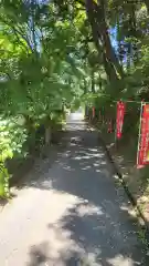 日龍峯寺(高澤観音)(美濃清水)(岐阜県)