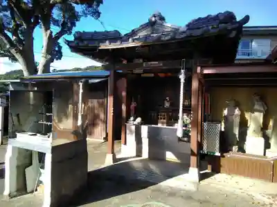 金出大日堂(福岡県)