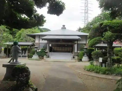 宗源寺(神奈川県)