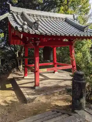 泉浄院のその他建物