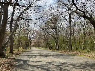 千歳神社(北海道)