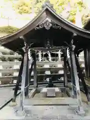 大坊本行寺の建物その他