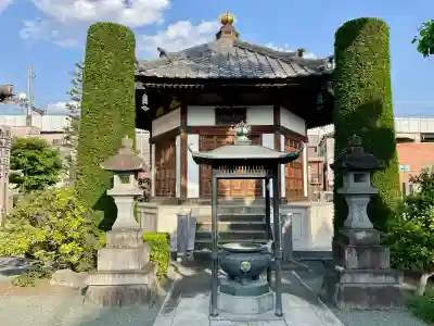 常光寺(栃木県)