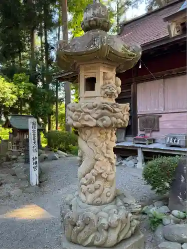 櫛引八幡宮(青森県)