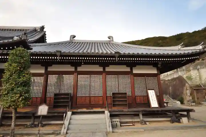 海龍寺(広島県)