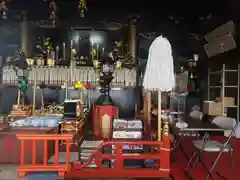 明王寺(滋賀県)